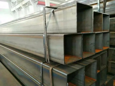 泾阳q345b大口径方管