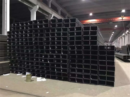 泾阳冷拔方管选型指南 工程采购怎么选